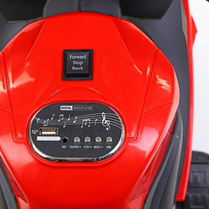 موتور شارژی کاوازاکی دو موتور AX3046 _موتور شارژی